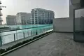 Mieszkanie 1 pokój 106 m² Dubaj, Emiraty Arabskie