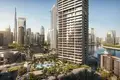 Studio apartment 1 bedroom 46 m² Dubai, United Arab Emirates