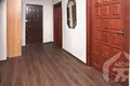 Appartement 3 chambres 69 m² Borissov, Bélarus