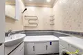 Appartement 1 chambre 42 m² Zaslawie, Bélarus