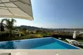 3 bedroom villa 290 m² Germasogeia, Cyprus