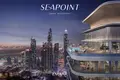 Mieszkanie w nowym budynku 3BR | Seapoint | Prime Location 