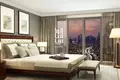 Wohnung 2 Zimmer 1 591 m² Dubai, Vereinigte Arabische Emirate