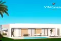 4-Schlafzimmer-Villa 252 m² Finestrat, Spanien