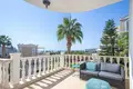5-Zimmer-Villa  Alanya, Türkei