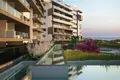 Mieszkanie 3 pokoi 63 m² Dehesa de Campoamor, Hiszpania