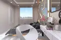 Mieszkanie 1 pokój 63 m² Alanya, Turcja