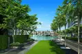 1 bedroom condo 31 m² Phuket, Thailand