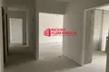 3 room apartment 83 m² Hrodna, Belarus