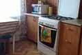 Wohnung 4 Zimmer 78 m² Chaciencycki sielski Saviet, Weißrussland