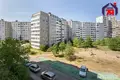 3 room apartment 63 m² Baraulianski sielski Saviet, Belarus