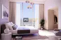 2 bedroom apartment 847 m² Dubai, United Arab Emirates