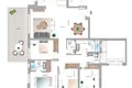 Wohnung 1 zimmer 3 m² Aschdod, Israel