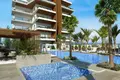 2 bedroom apartment 136 m² Germasogeia, Cyprus