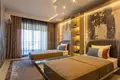 Квартира 1 комната 250 м² Махмутлар центр, Турция