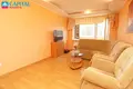 Квартира 4 комнаты 81 м² Купишкис, Литва