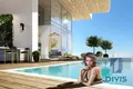 Mieszkanie 1 pokój 900 m² Dubaj, Emiraty Arabskie