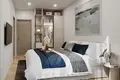 1 bedroom apartment 39 m² Phuket City Municipality, Thailand