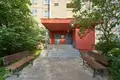 Mieszkanie 2 pokoi 51 m² Mińsk, Białoruś
