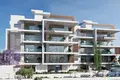 Wohnung 2 Schlafzimmer 85 m² Germasogeia, Zypern