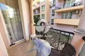 Mieszkanie 2 pokoi 52 m² Nesebyr, Bułgaria