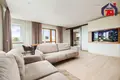 4 room apartment 133 m² Minsk, Belarus