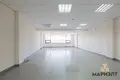 Büro 157 m² in Minsk, Weißrussland