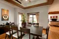 Villa 4 chambres 528 m² Choeng Thale, Thaïlande