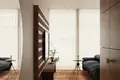 Appartement 2 chambres 78 m² Choeng Thale, Thaïlande