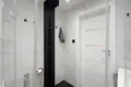 Mieszkanie 2 pokoi 43 m² w Warszawa, Polska