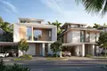  New complex of modern villas Farm Grove in the prestigious area of the Valley, Dubai, UAE