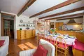 Willa 6 pokojów 600 m² Moniga del Garda, Włochy
