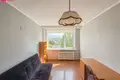 Mieszkanie 3 pokoi 59 m² Kowno, Litwa