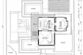 Villa de 4 dormitorios 330 m² Ban Khao Pi Lai, Tailandia