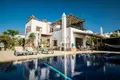 Villa de tres dormitorios 185 m² Vasilia, Chipre