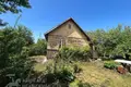 Casa 37 m² Piarezyrski sielski Saviet, Belarús