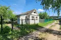 Haus 37 m² Kalodziscanski sielski Saviet, Weißrussland