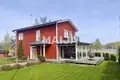Casa 6 habitaciones 134 m² Hamari, Finlandia