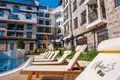 2 bedroom apartment 57 m² Sveti Vlas, Bulgaria