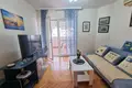 2 bedroom apartment 60 m² in Budva, Montenegro