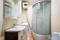 1 room apartment 32 m² Minsk, Belarus