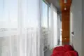Apartamento 2 habitaciones 64 m² Minsk, Belarús