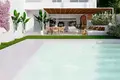 2 bedroom apartment 92 m² Marbella, Spain