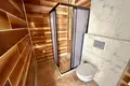 Mieszkanie 4 pokoi 150 m² Mezitli, Turcja