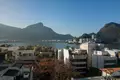Ático 4 habitaciones 610 m² Regiao Geografica Imediata do Rio de Janeiro, Brasil