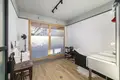 Appartement 2 chambres 37 m² Varsovie, Pologne