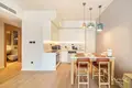 Apartamento 1 habitacion 55 m² Tivat, Montenegro