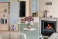 Квартира 2 комнаты 73 м² Вильнюс, Литва