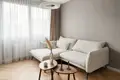 Apartamento 2 habitaciones 44 m² en Varsovia, Polonia