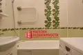 Appartement 2 chambres 56 m² Hrodna, Bélarus